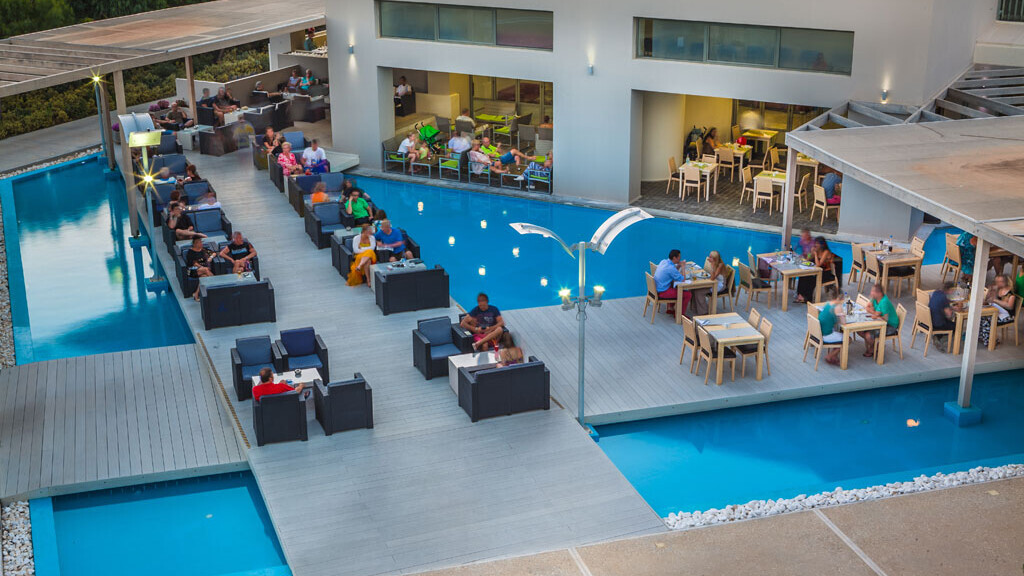 Akti Palace Resort & Spa